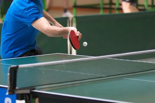 Brokers urged to join first ever industry ping pong tournament