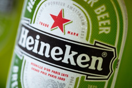 Heineken backs risky marketing campaign with insurance