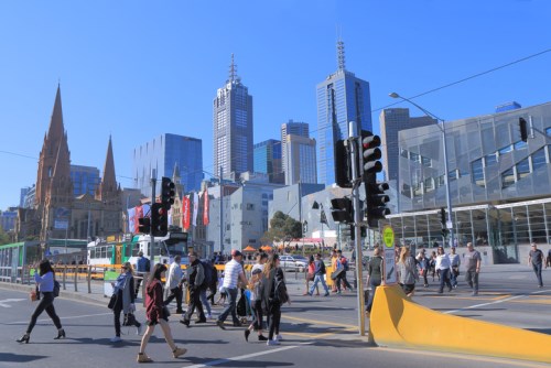 Melbourne loses crown as world’s most liveable city