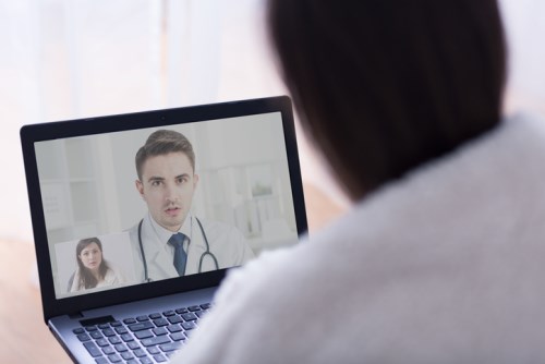 Allianz partners with Doctors on Demand to provide video consultations