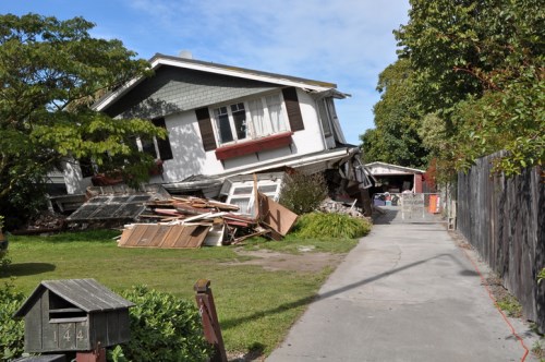 ICNZ, EQC barraged with claims complaints, concerns