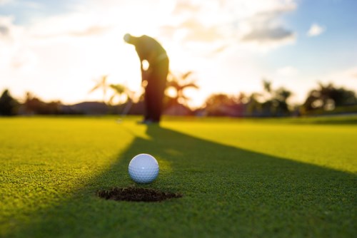 Zurich Insurance expands its sponsorship with Aussie pro golfer