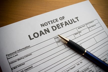 Home loan arrears slide in August