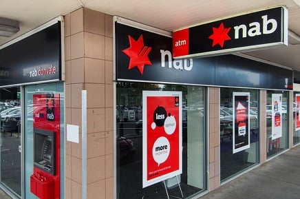 NAB knew of "introducer program" misconduct months before filing ASIC report