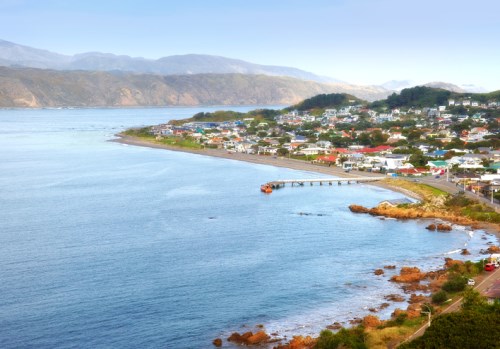 LGNZ and ICNZ on the threat to coastal properties