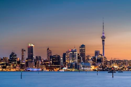 Lender moves into NZ through white label arrangement