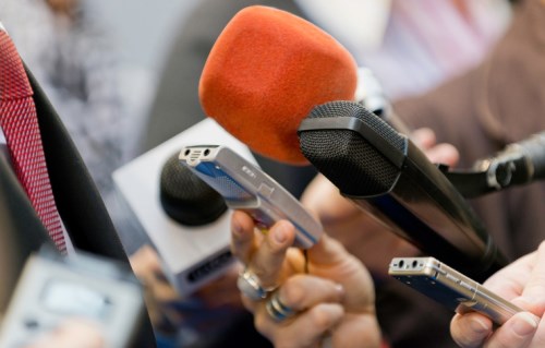 Insurer launches new scheme for journalists
