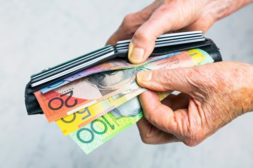 Non-major refunds $230k in overcharged fees