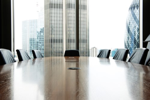 Insurer Allianz confirms two sudden executive departures