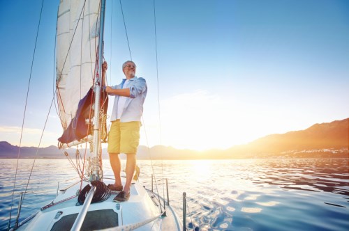 Zurich: Your quick guide to spring boat checks | Insurance Business New Zealand