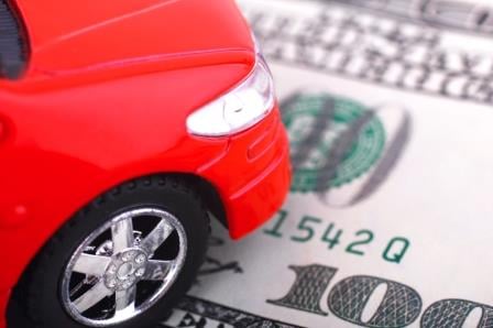 Auto finance firm fined $216k
