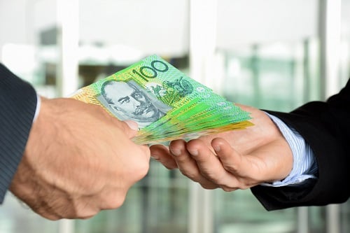 Clawbacks exclusive to Australian broker market