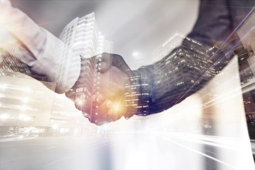 BREAKING NEWS: Standard Chartered, Allianz announce 15-year partnership