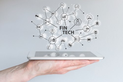 Specialist lender encourages brokers to think fintech