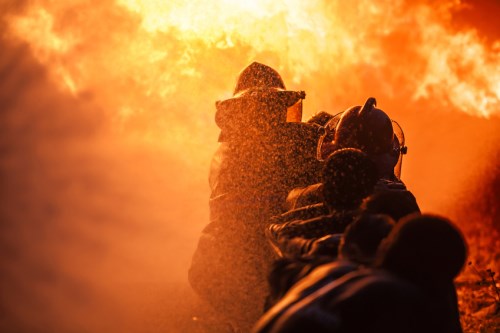 Kiwis warned against growing fire risk