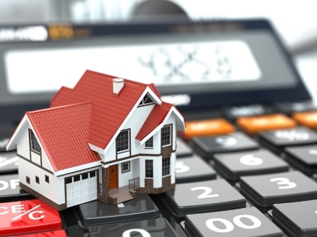 Online bank boasts 54% rise in home loan settlements