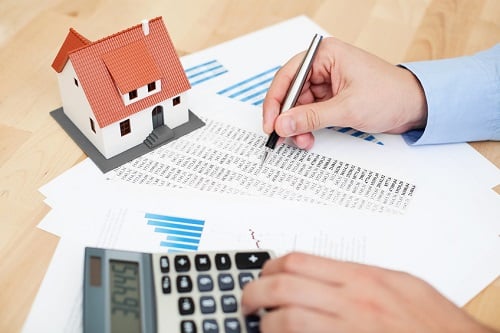 Home loan arrears rise in March