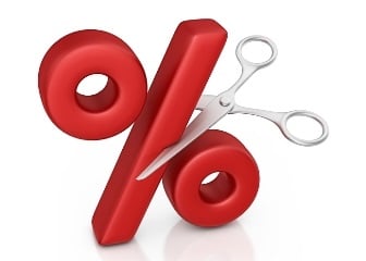 Future loan rate cuts may be on the cards