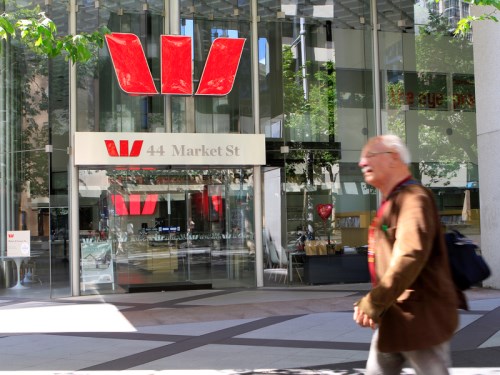 Westpac CEO next to face banking inquiry