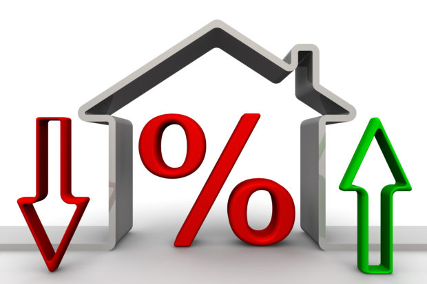 Final major raises variable home loan rates