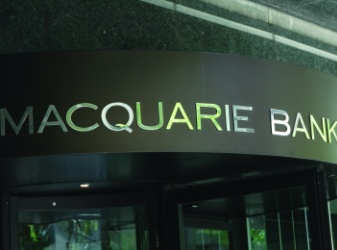 We are not a major bank: Macquarie