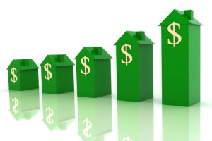 Annual Australian house prices jump 7.7%