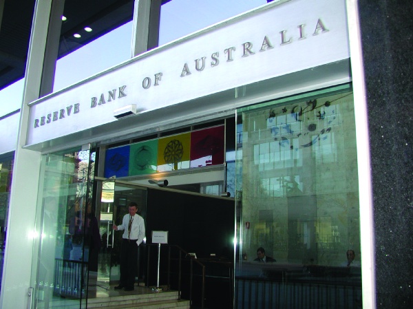 Risks from mortgage stress are not acute: RBA