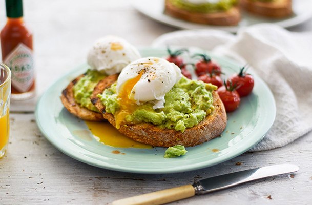 Smashed Avo Index examines starving FHBs