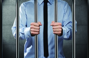 Ex-broker sentenced to jail