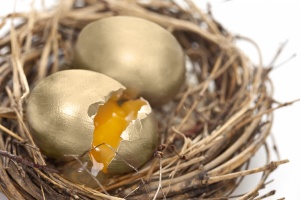 The broker's retirement: Is your plan flawed?