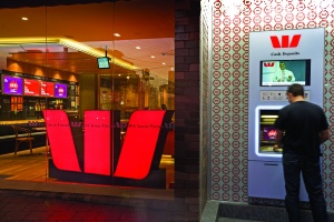 Westpac third party channel shrinks by 6%
