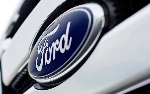 Ford to recall even more cars for their defective air bags