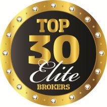 Norm McIntyre : IBCA Top 30 Elite Broker
