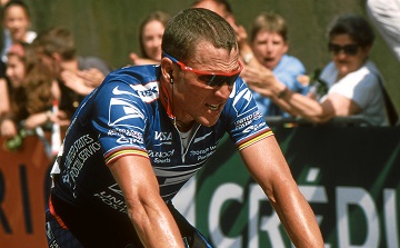 Lance Armstrong apologizes to insurer