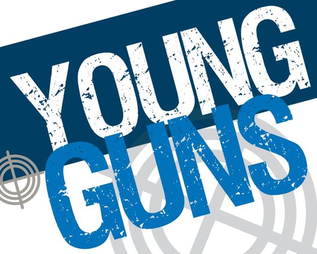 Insurance Business Canada's Young Guns 2014