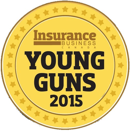 Young Guns 2015