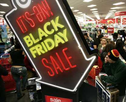 Are your business clients ready for Black Friday?