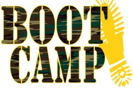 Boot Camp is about building a better broker