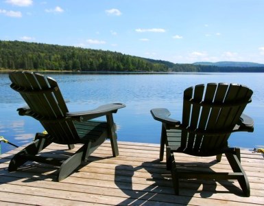 You're ready for a vacation - but is the cottage ready for you?