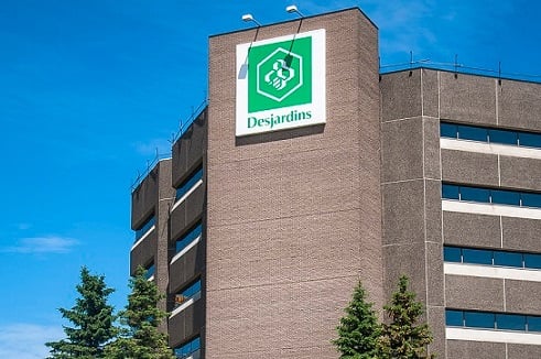 Desjardins to sell insurance brokerage unit: Sources