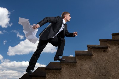 How industry leaders can jump to the next level