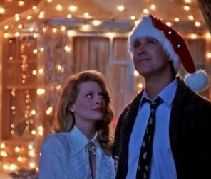 The Griswolds’ Christmas Vacation could have been saved