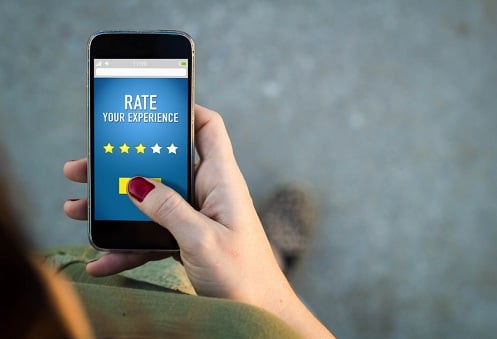 The next generation of online consumer rating
