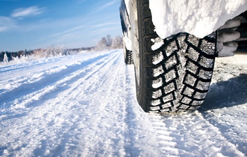 Manitoba winter tire loan gains traction