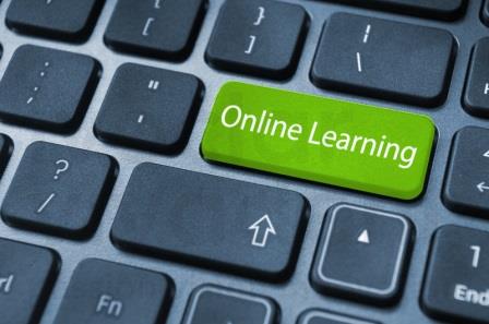 Broker education is moving online