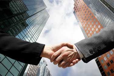 Mergers and acquisitions down for this year