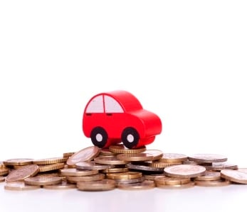 Do your clients ever wonder why their auto insurance premium is so high?