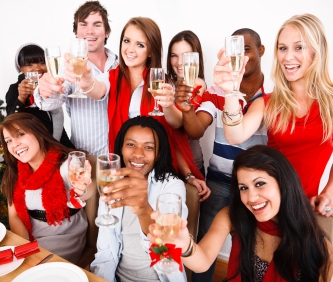 Protecting your clients during holiday party season