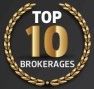 ​Top Brokerages 2014