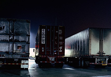 Cargo theft program working: IBC